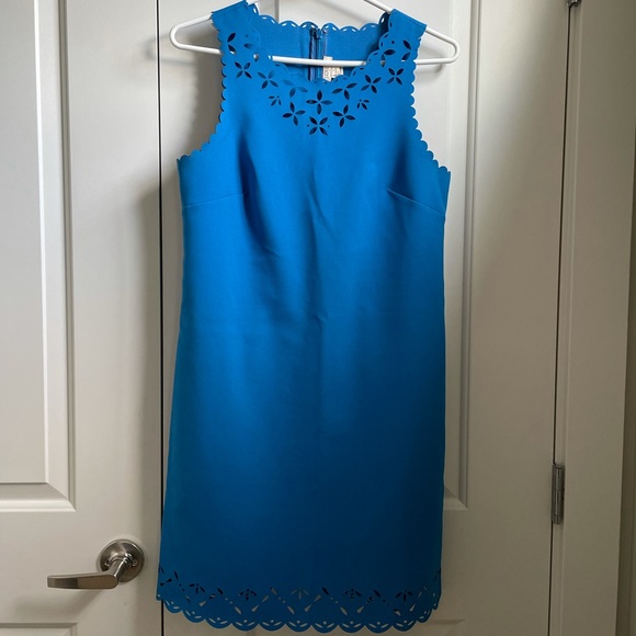 NWOT J. Crew Dress - Picture 2 of 5
